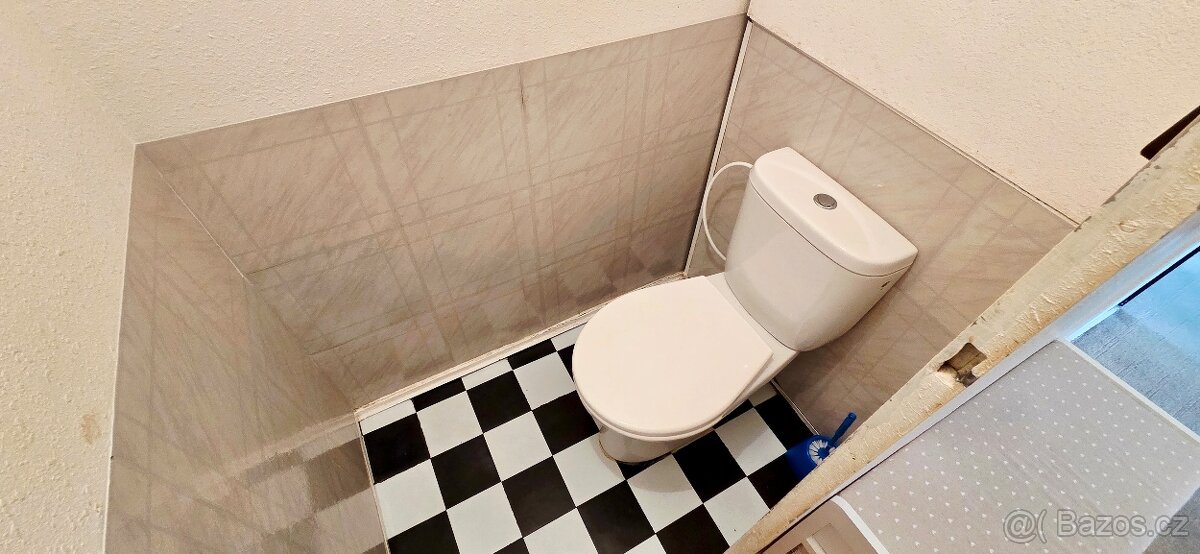 Prodej bytu 3+1 u Jánského Dvora - 13