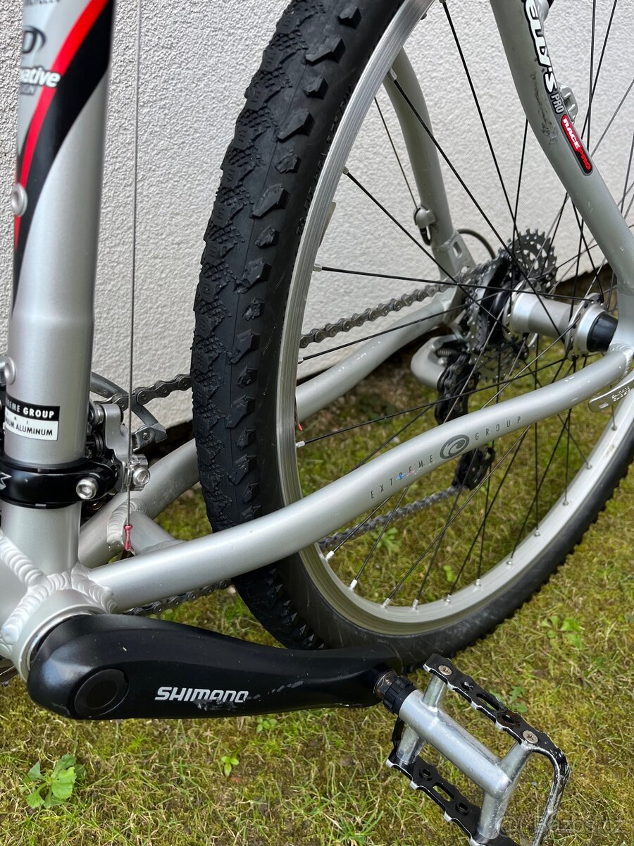 Horké kolo Kellys Mobster TOP STAV - 13