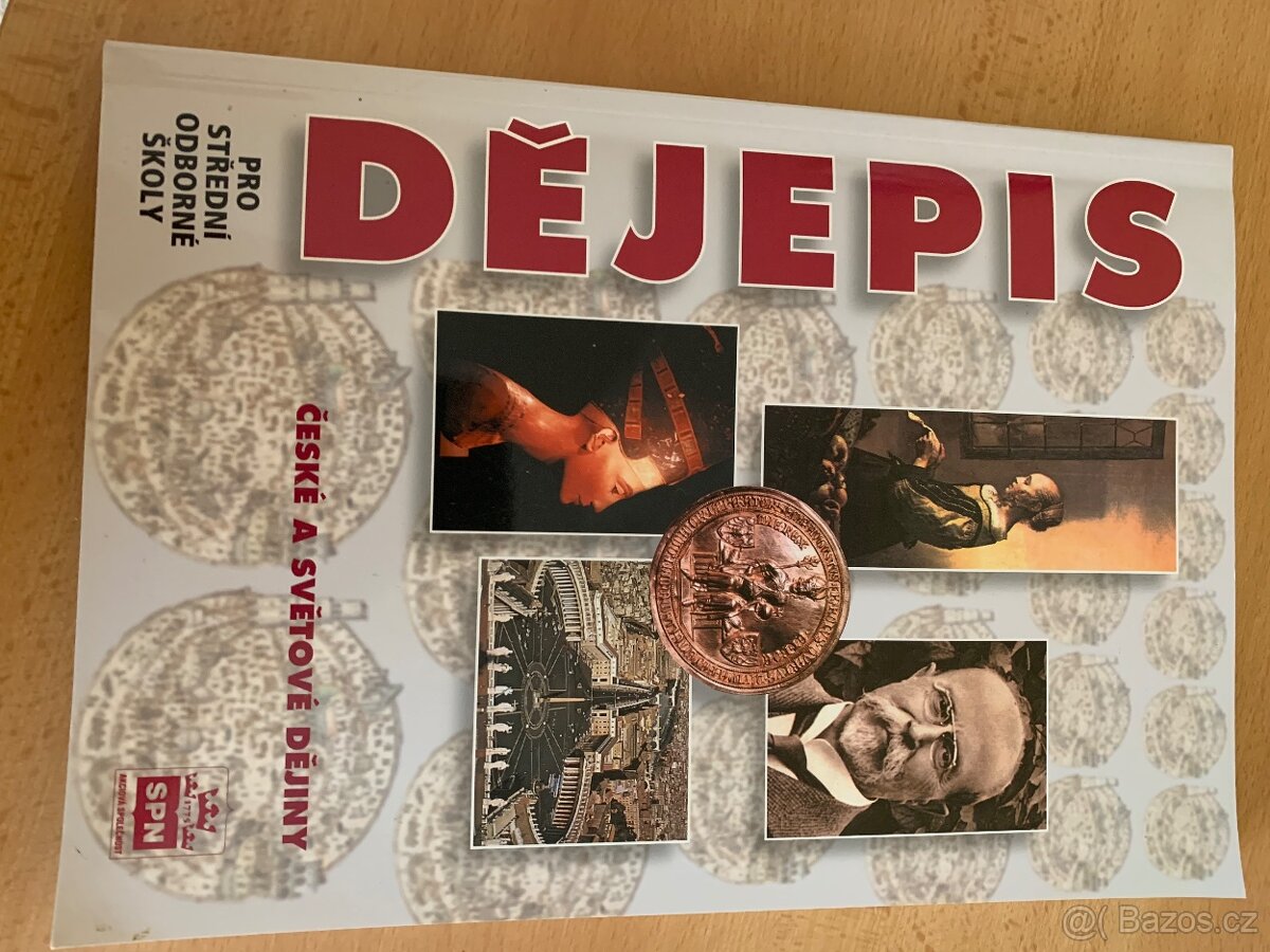 Více učebnic pro SŠ - 13