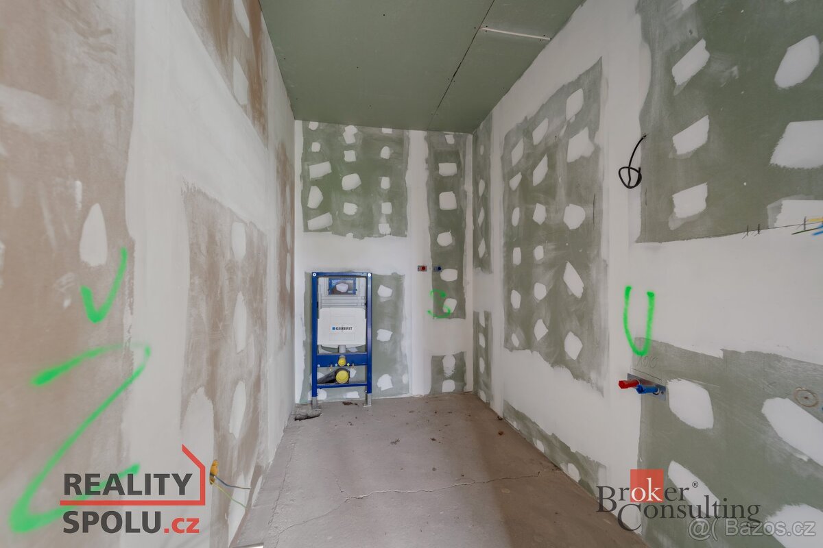 Prodej, komerční/činžovní dům, 965 m2, Čechova 1662, 54401 D - 13