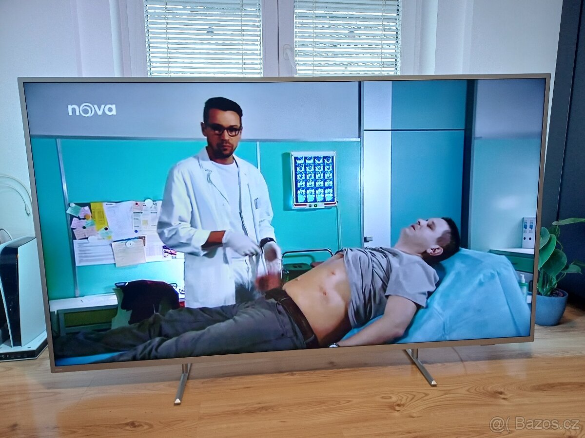 70"178cm 4K Smart TV Ambilight Philips 70PUS8505/12 - 13