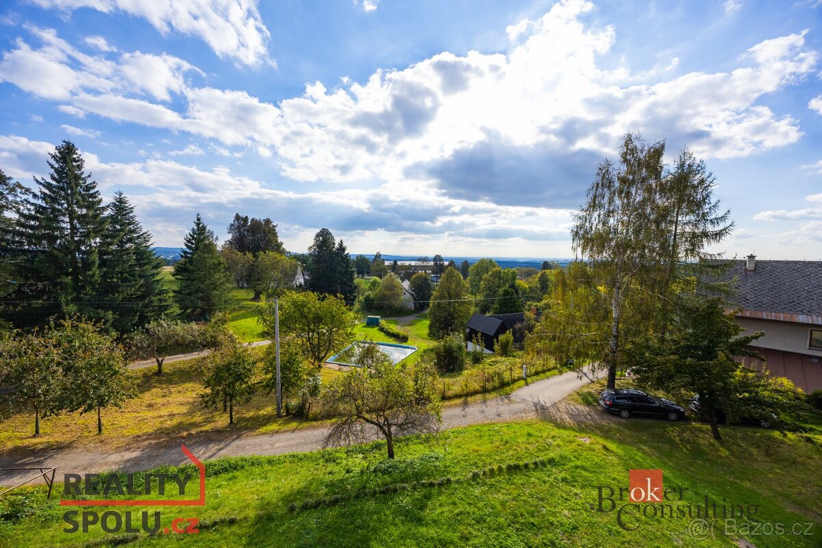 Prodej, byty/3+1, 65 m2, Prorubky 3, 51601 Liberk, Rychnov n - 13