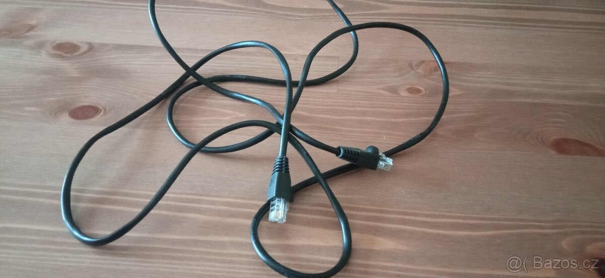 KABELY,NABÍJEČKY A JINE. - 13