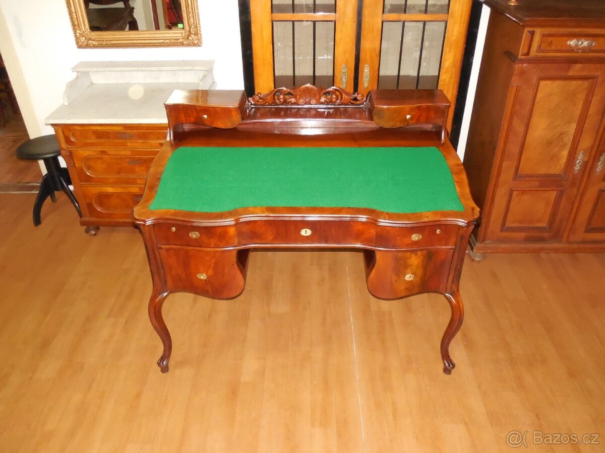 Psací stůl - 13