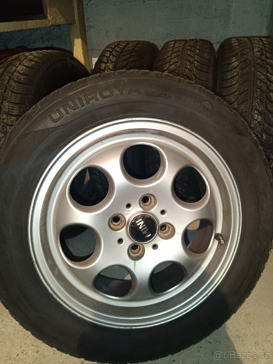 Kola Mini Cooper - 13