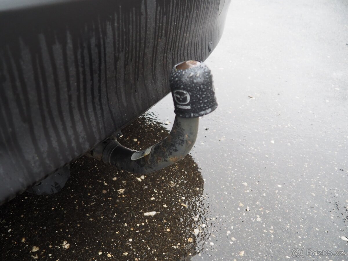 2022 Mazda 6 2.5i 143 kW, SkyactiveG, AT - 13