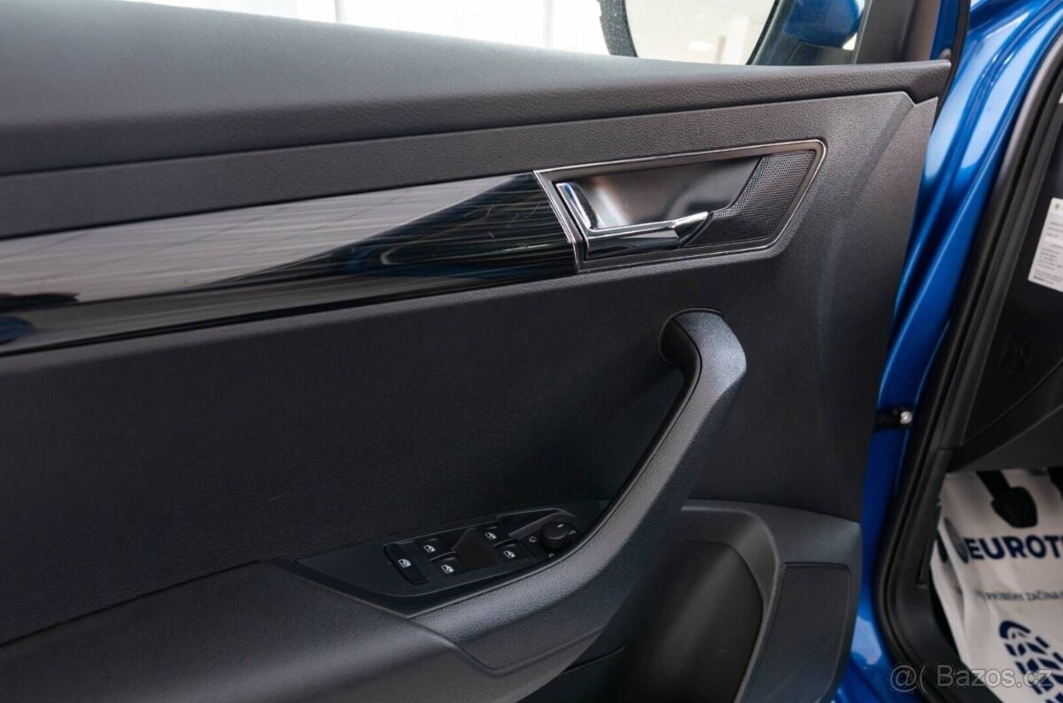 Škoda Karoq 1.5 TSI ACT EVO Style - 13