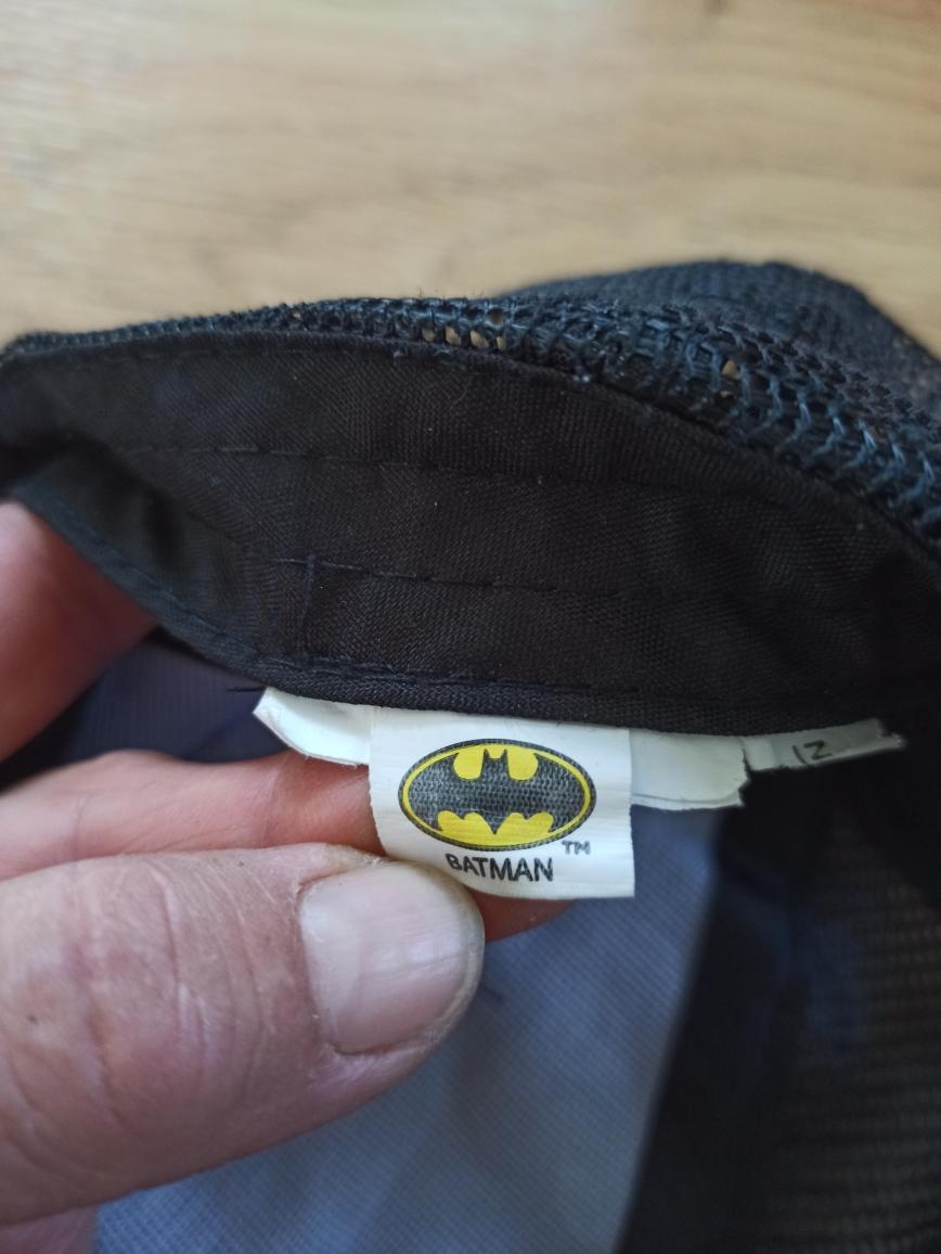 Kšiltovky chlapecké od vel.110 - UNI - 13