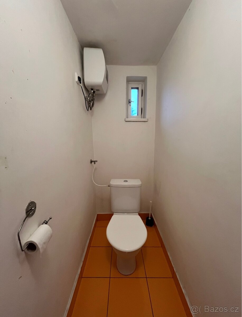 Chalupa na prodej - 13