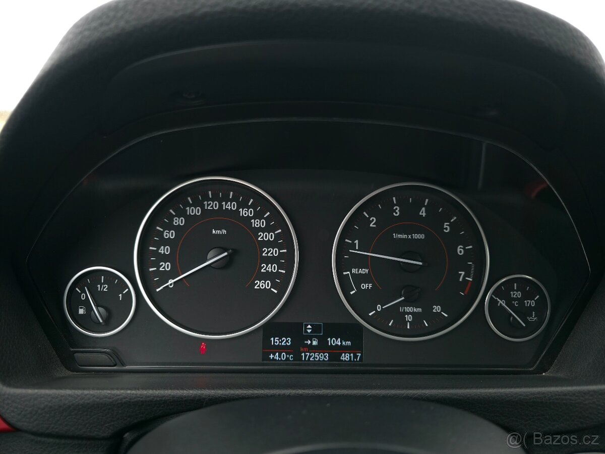 3 SPORT 100kw 6M - 13