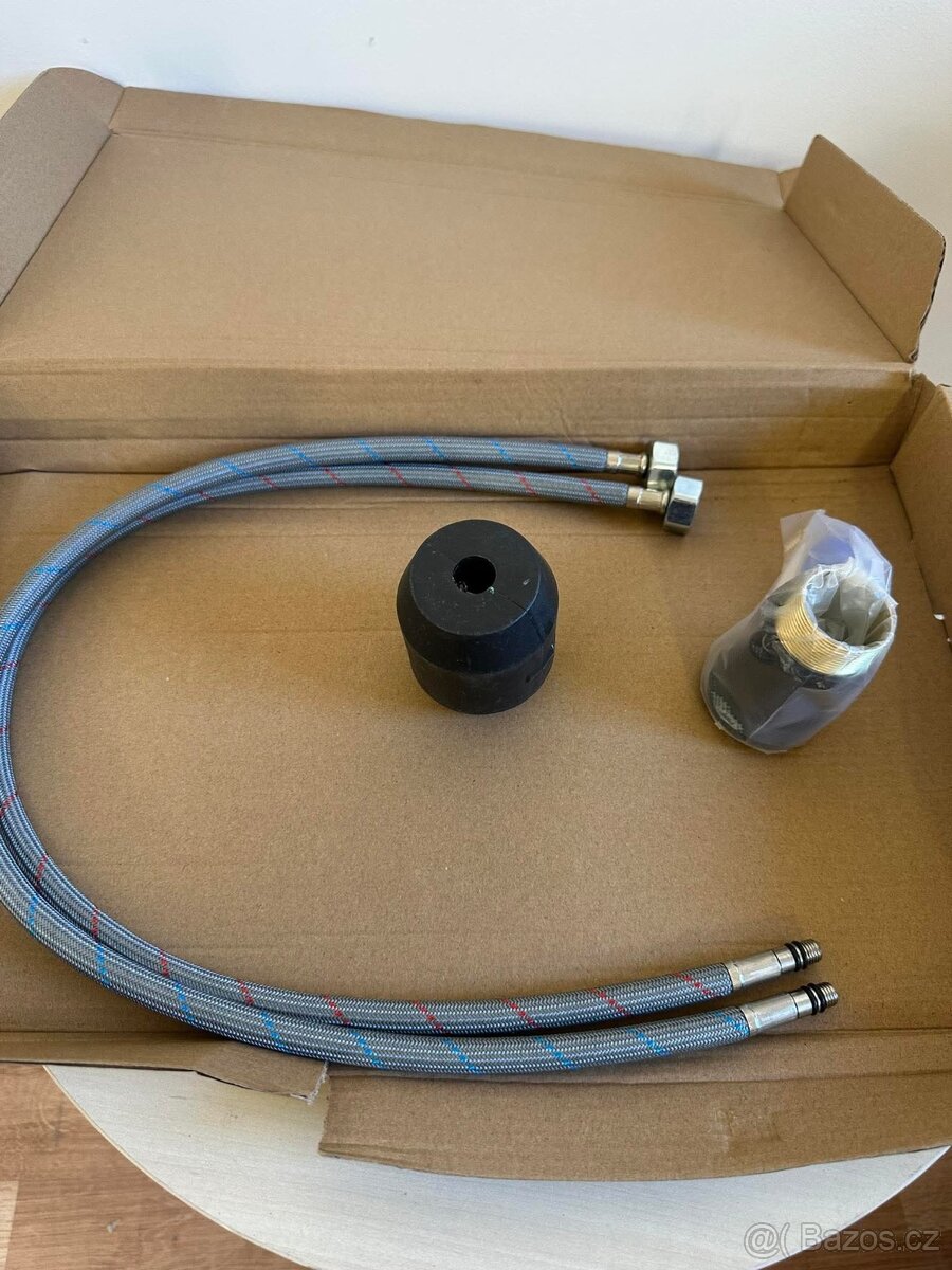 Kuchyňský granitový dřez (1136) - 13