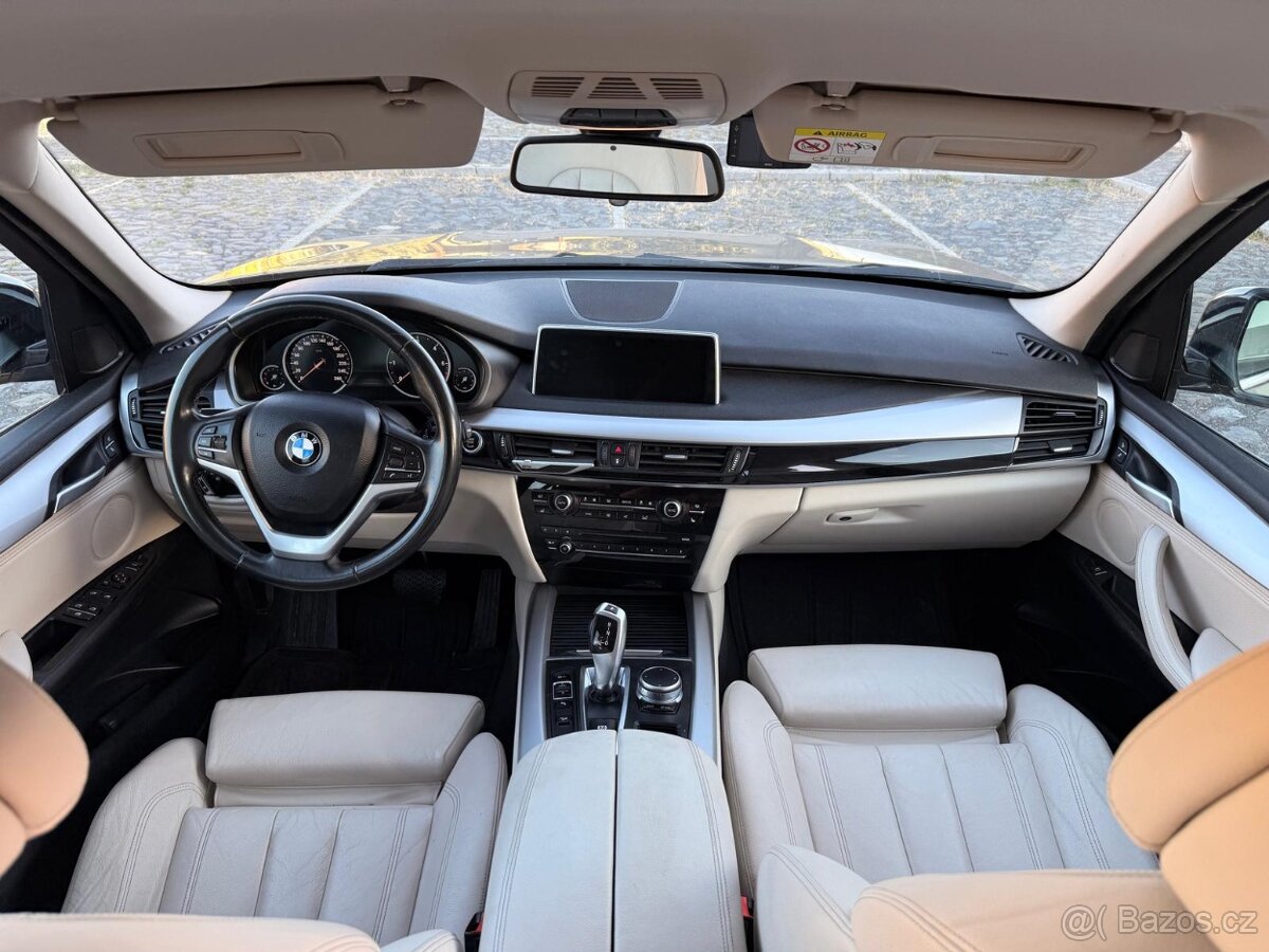 BMW X5 - 13