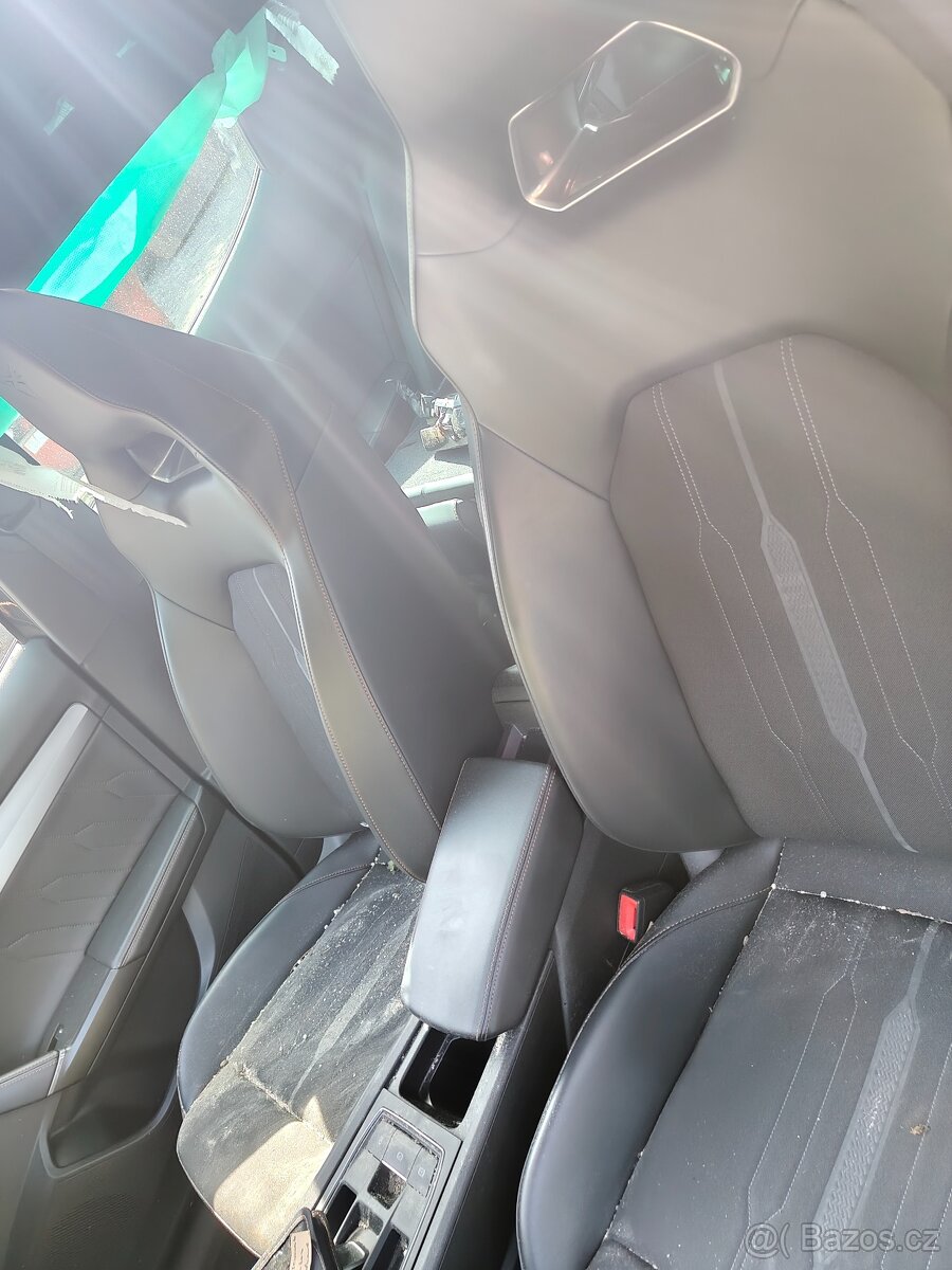 Cupra formentor VZ 310 koni - 13