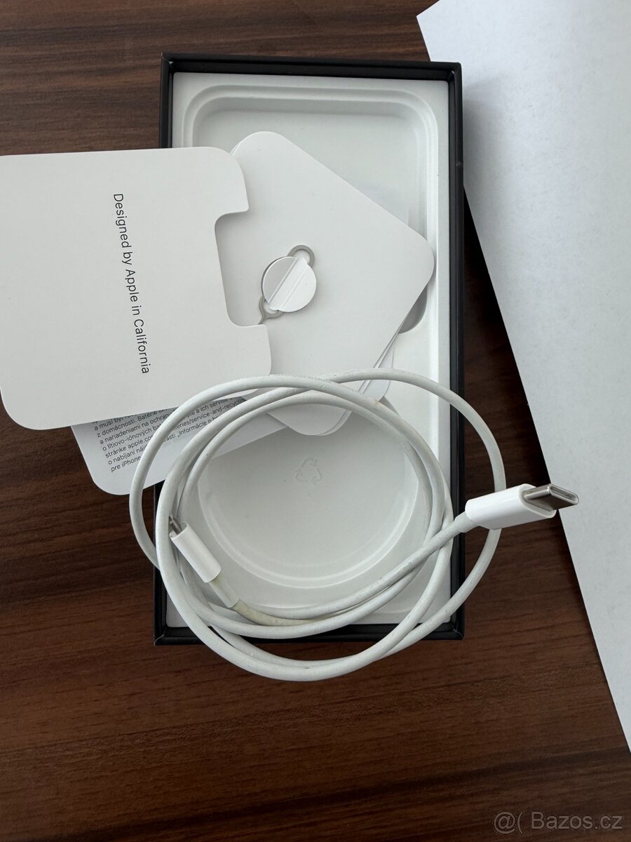 Apple iphone 12 pro 256GB Pacific Blue - 13