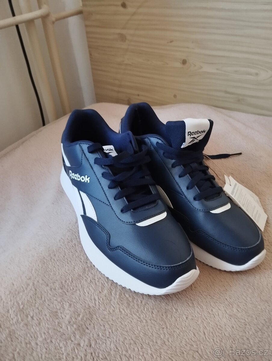 Reebok páni - 13