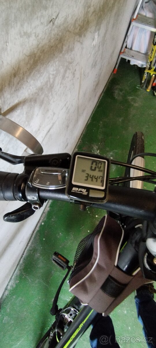 DÁMSKÉ TREKOVÉ KOLO MERIDA - 13