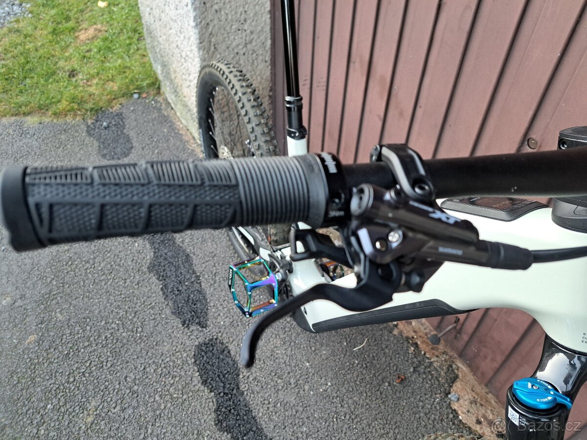 CUBE Stereo Hybrid ONE77 HPC SLX 800 - 13