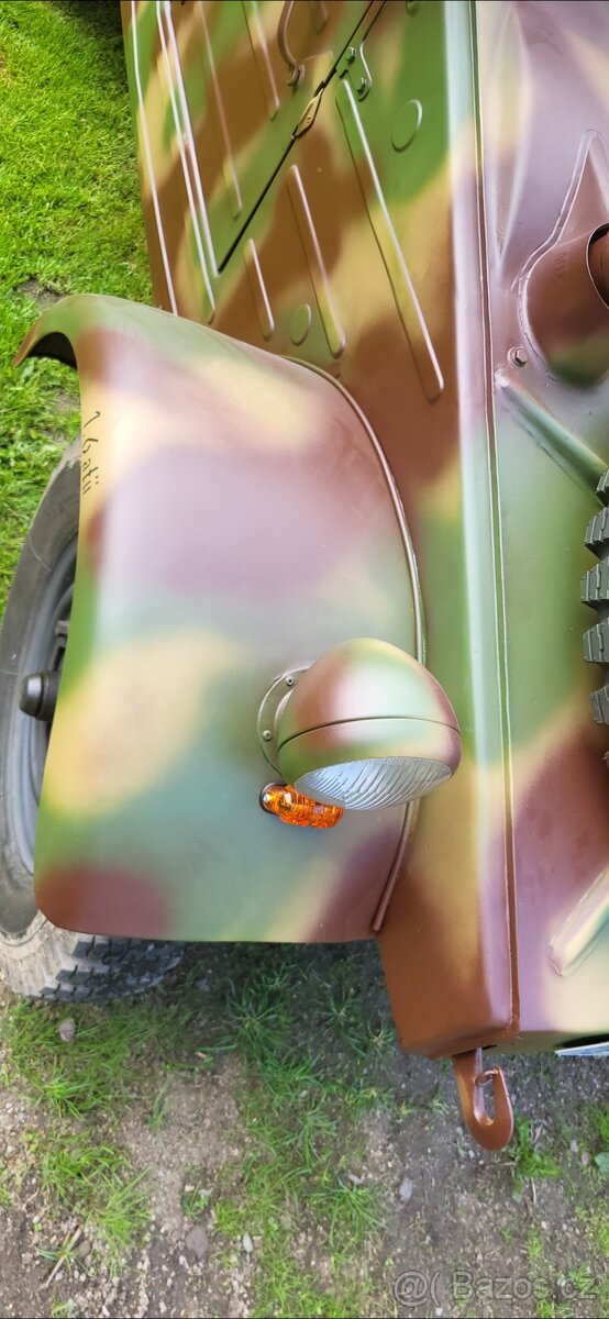 Kdf 82, kubelwagen.wh - 13