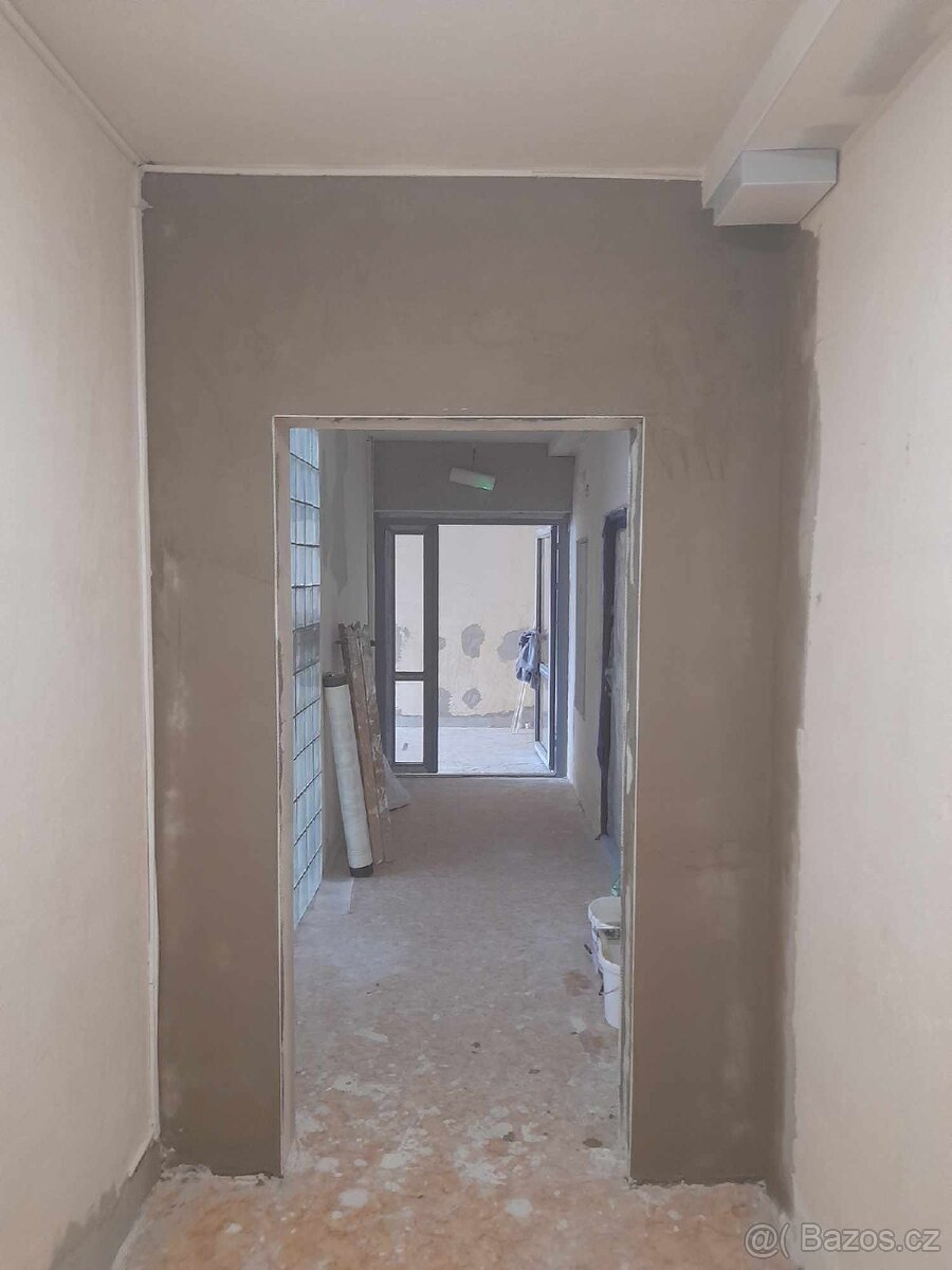 Nabízím zednické práce - 13