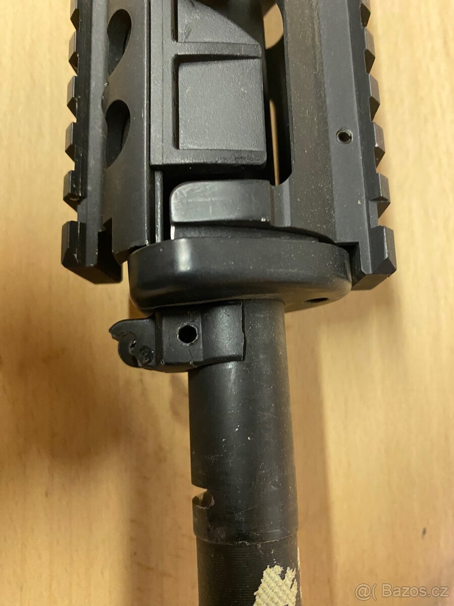 Prodej airsoftových zbraní - 13