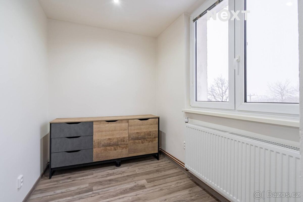 Prodej byt 3+kk, 79㎡ - 13