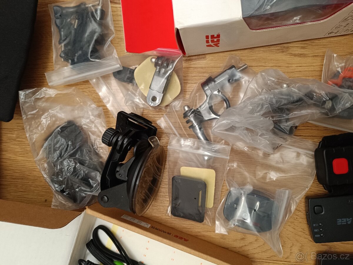 Outdoor kamera AEE SD23 - 13