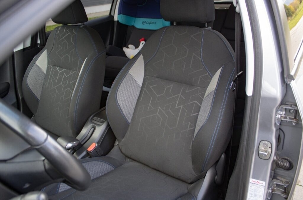 Peugeot 2008 1.2 PureTech Style - 13