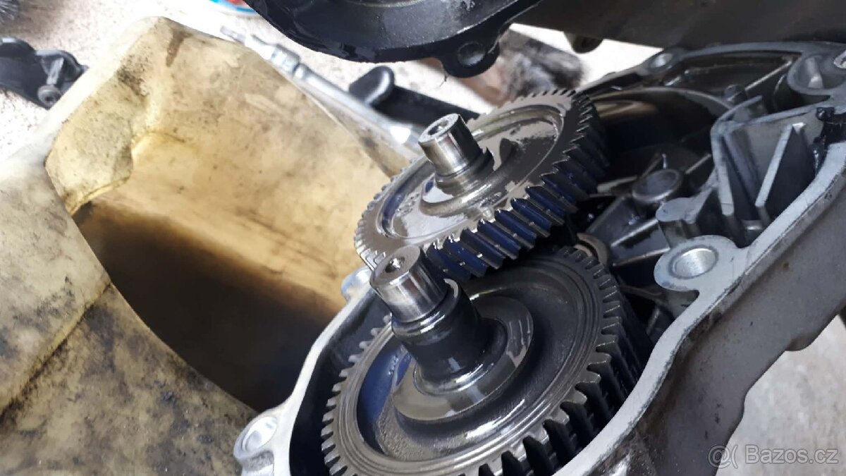 Piaggio Beverly 300ie - 13