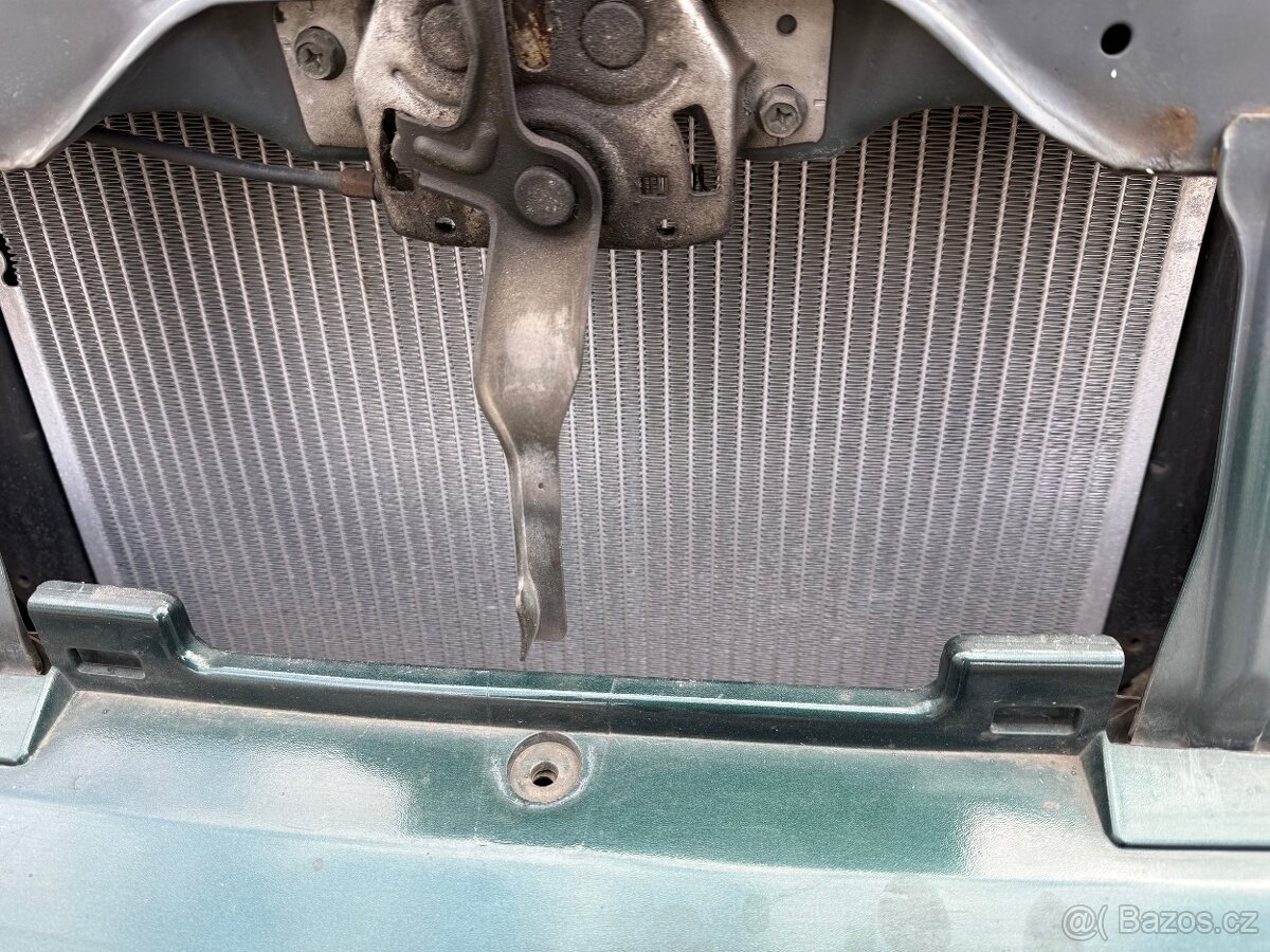 Suzuki Jimny 1.3i 4x4 TZ - 13