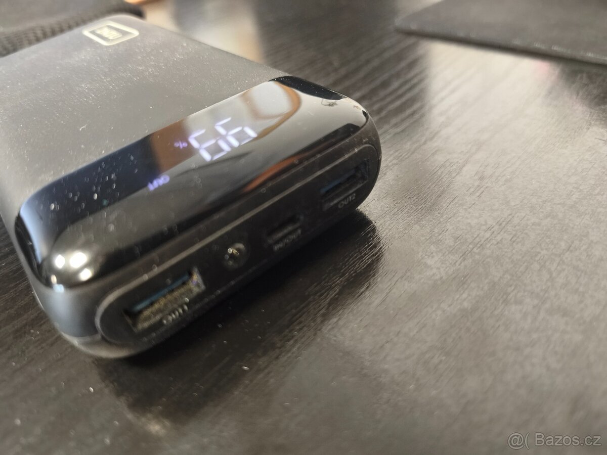 Powerbanka Inui 20 000 mAh (nabíjačka) - 13