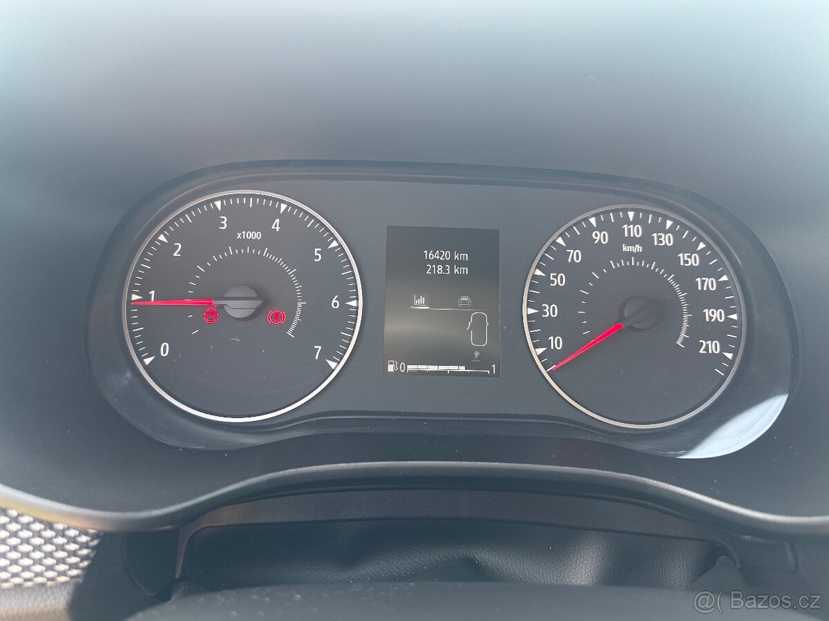 Dacia Sandero 1,0 TCe 67kw - 13