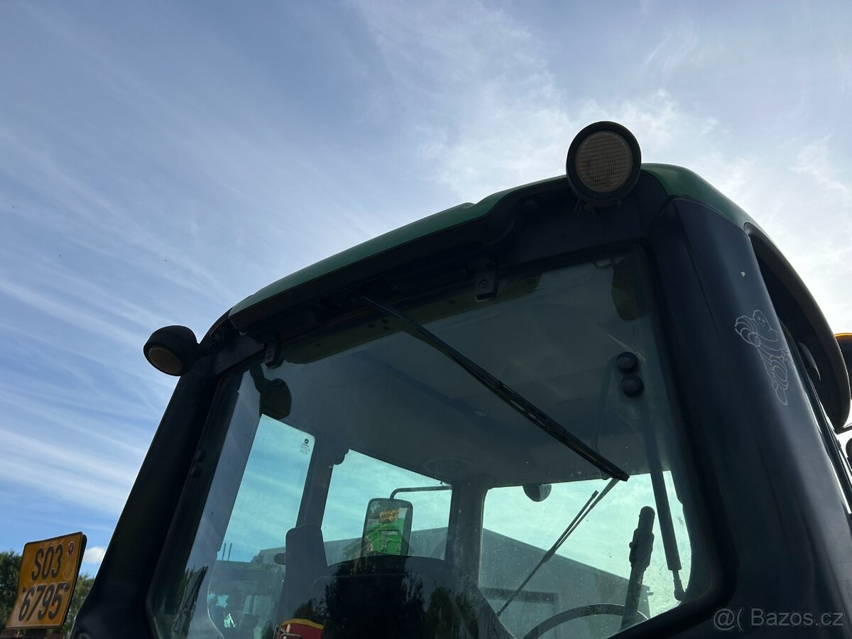 John Deere 6230 STANDARD - 13