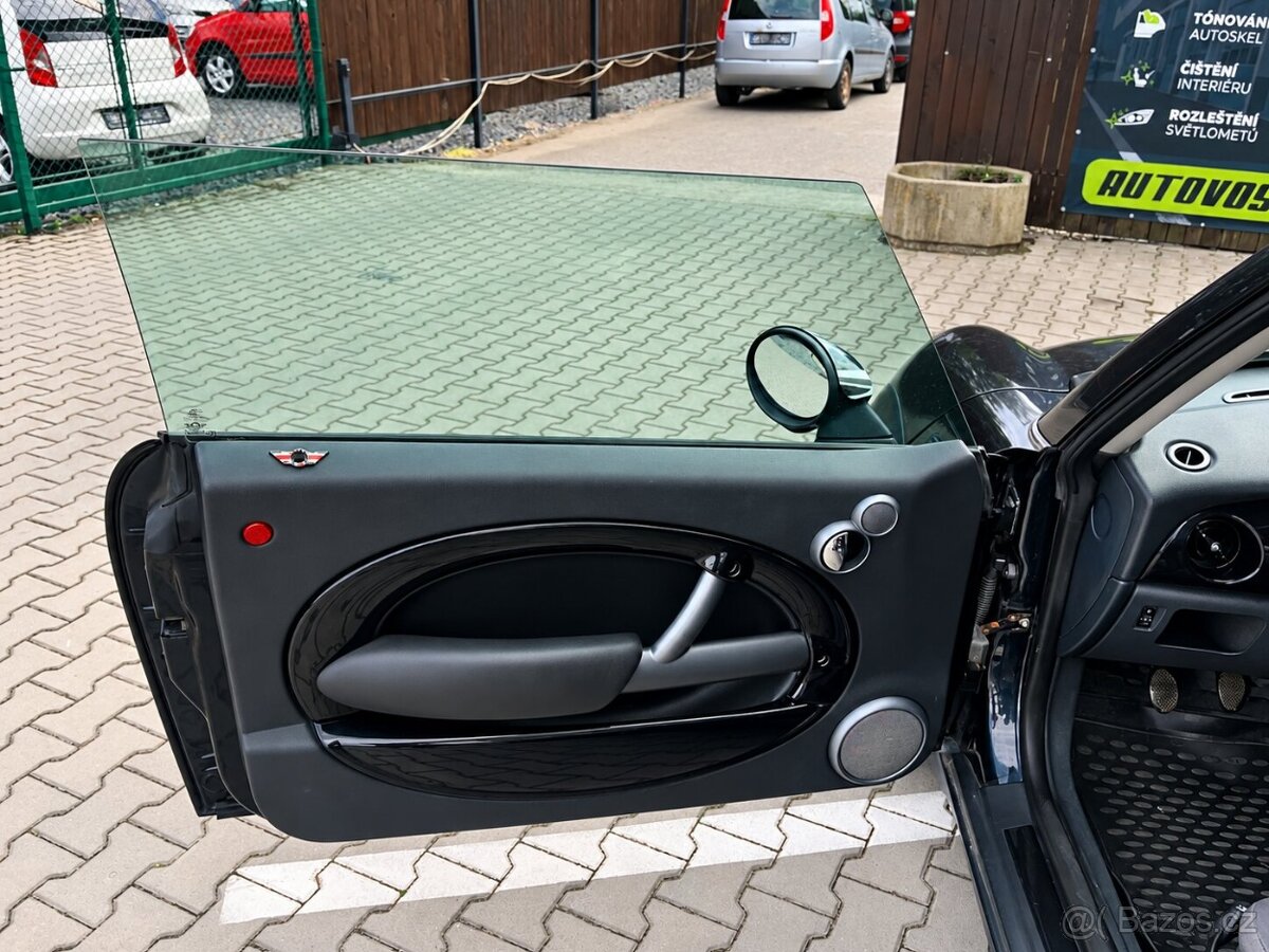 Mini One 1,6i (66kW)PANORAMA - 13