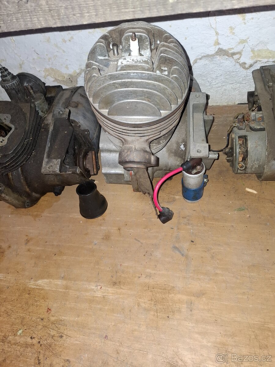 Motory - 13