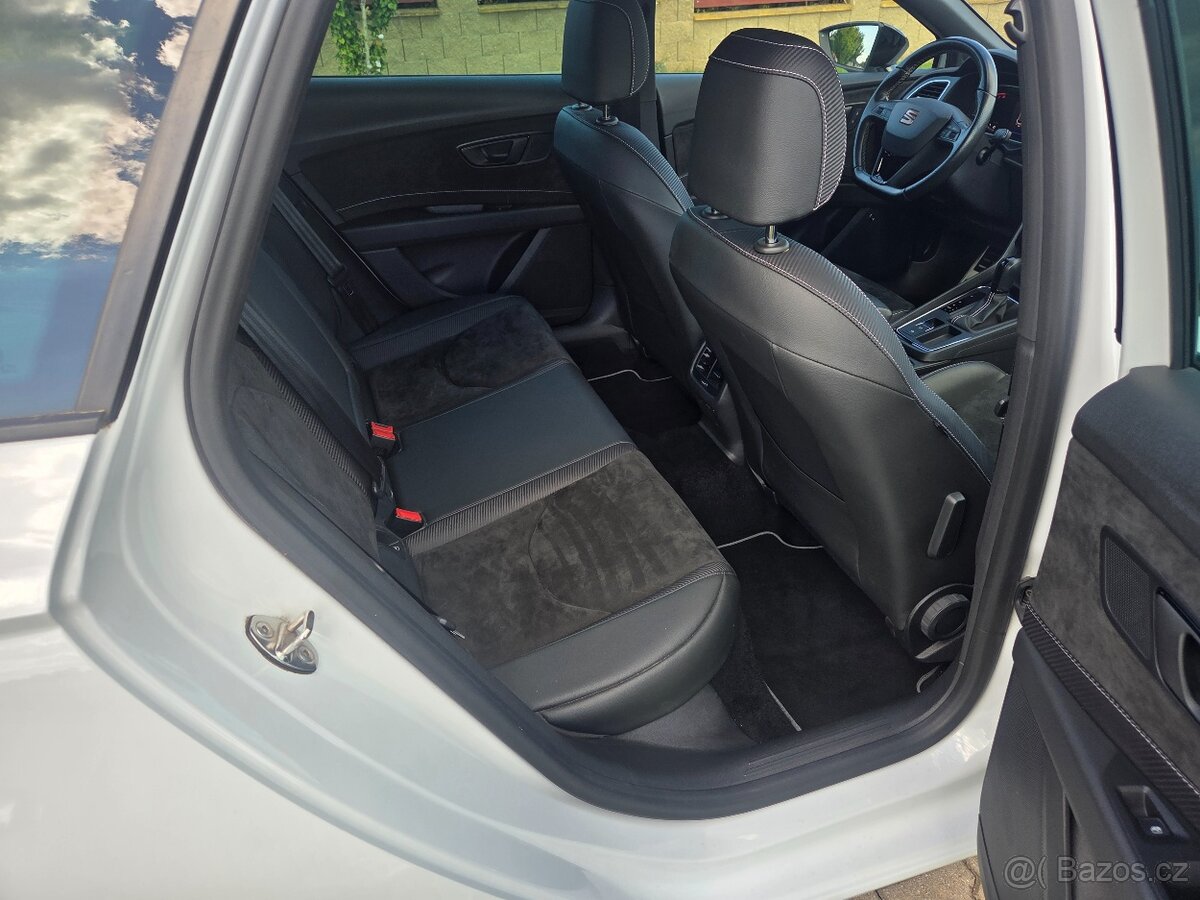 Seat Leon Cupra 300 ST 4Drive - 13
