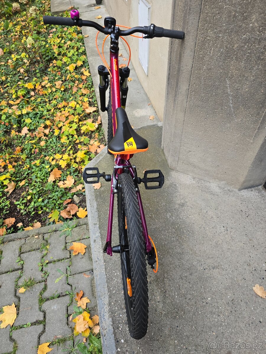 Dívčí kolo Rock Machine Catherine 24 - 13