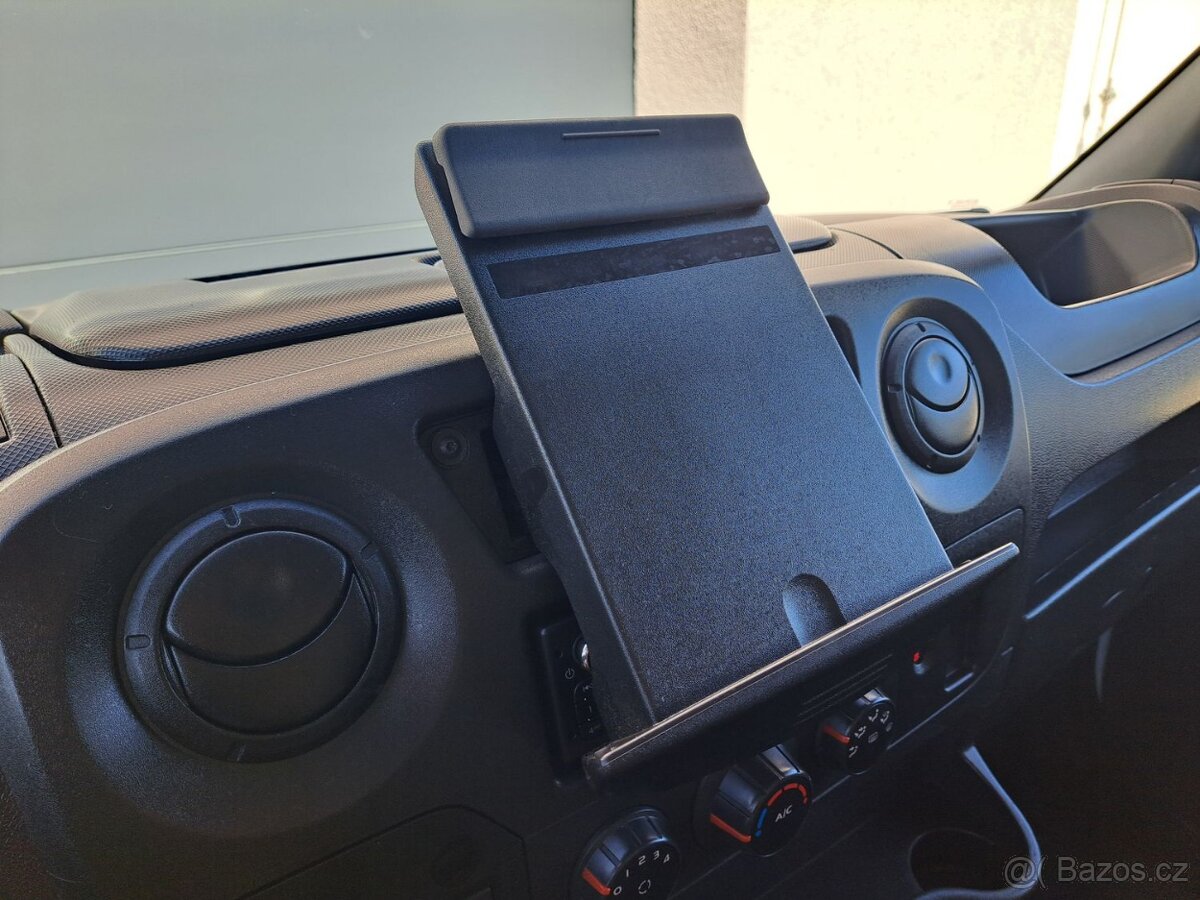 Renault Master 2.3 DCI, ZÁRUKA, odpočet DPH - 13