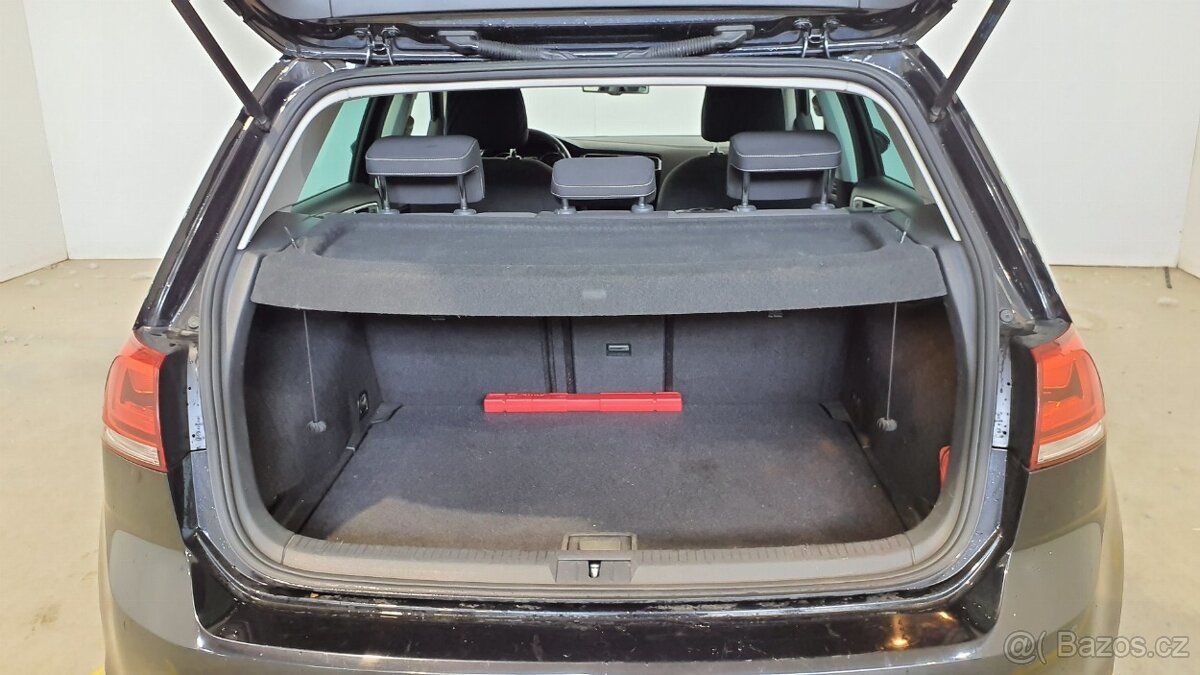 Volkswagen Golf 7 1.4 Tsi DSG 103 KW BI-XENONY ALCANTRA - 13