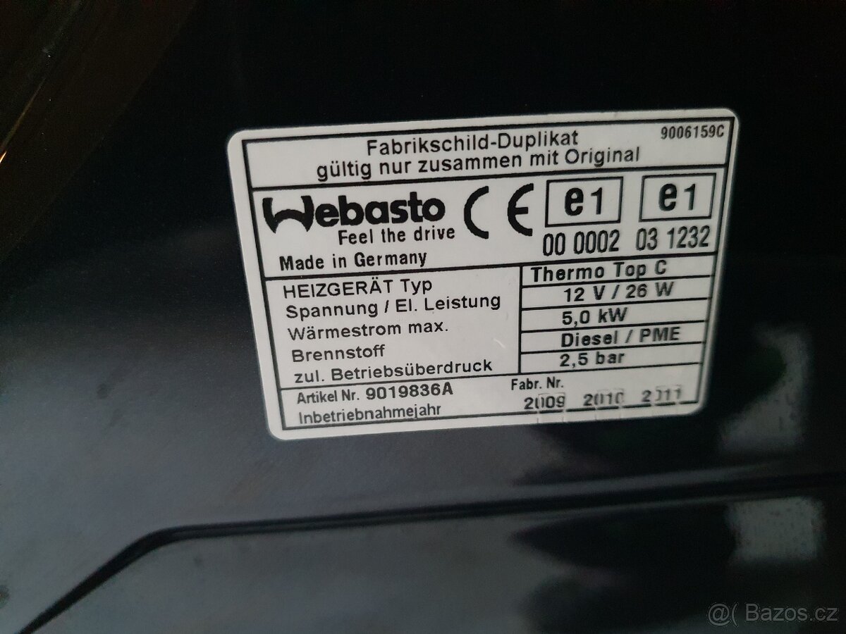 PORSCHE CAYENNE 3.0TDI...4X4..AUTOMAT - 13