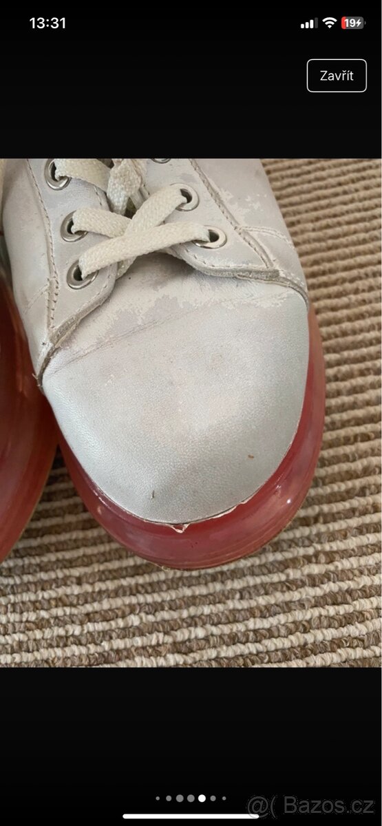 Tenisky karl lagerfeld - 13