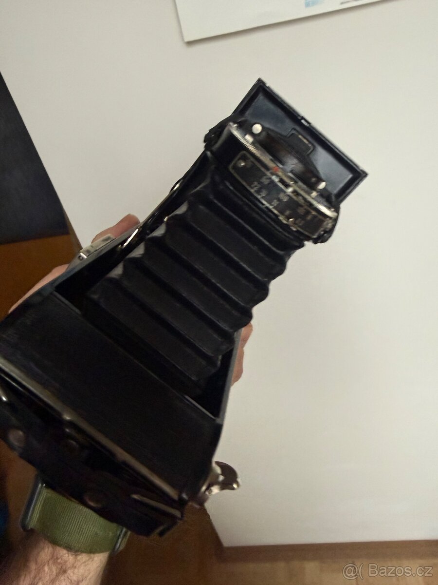 Prodám staré fotoaparáty - 13