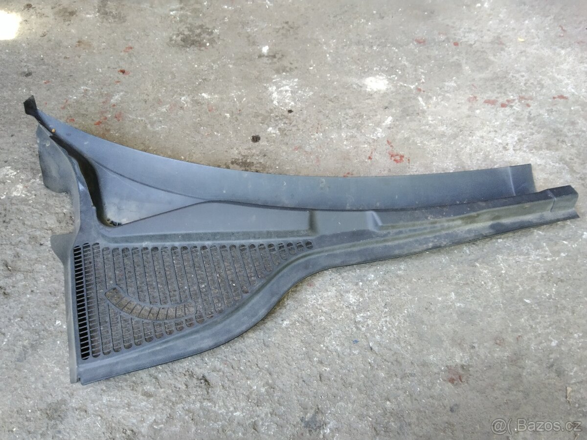 Škoda Yeti - náhradní díly - 13