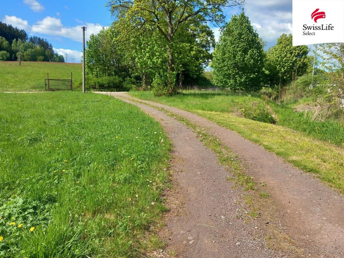 Prodej komerční nemovitosti 318 m2, Bukovice - 13