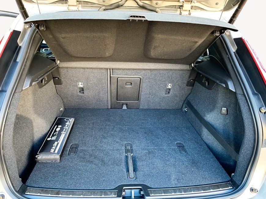 XC40 T5 2.0 182kW 4x4 Inscription AT8 - 13