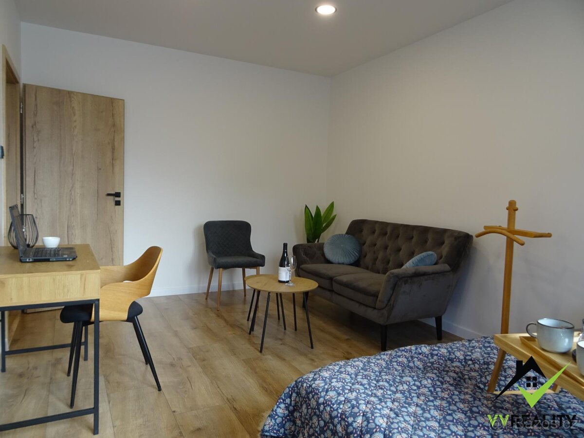 Podnájem dr. bytu 2+kk Ostrava, Mongolská - 13