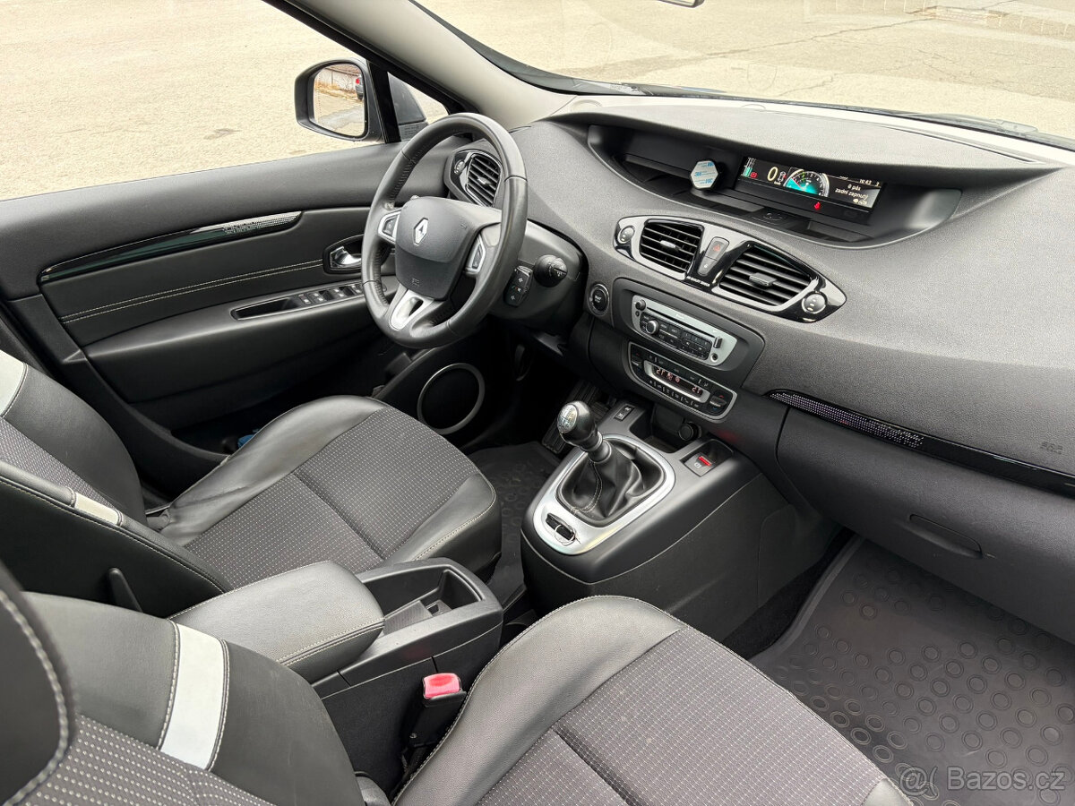 Renault Scenic Původ-ČR - 13