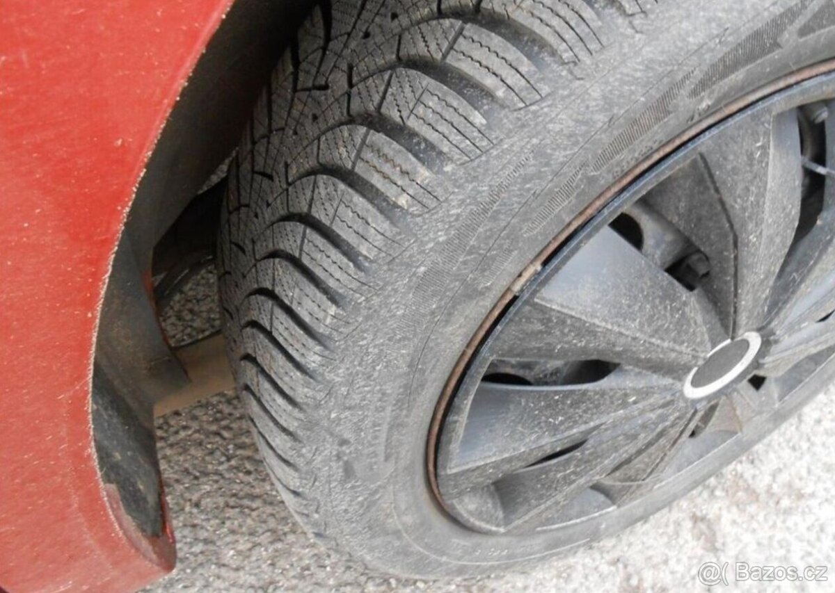 Chrysler PT Cruiser 2,2 89 kW KLIMA Historie nafta - 13