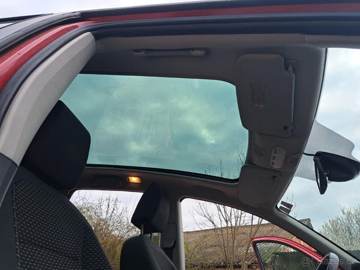 Nissan qashqai +2 1.5dci - 13