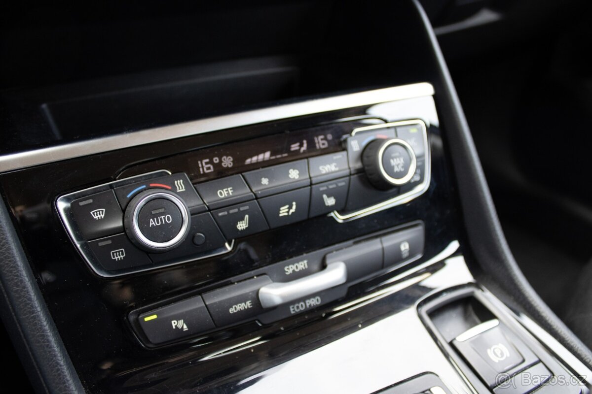 BMW Rad 2 Active Tourer 225xe iPerformance A/T - 13