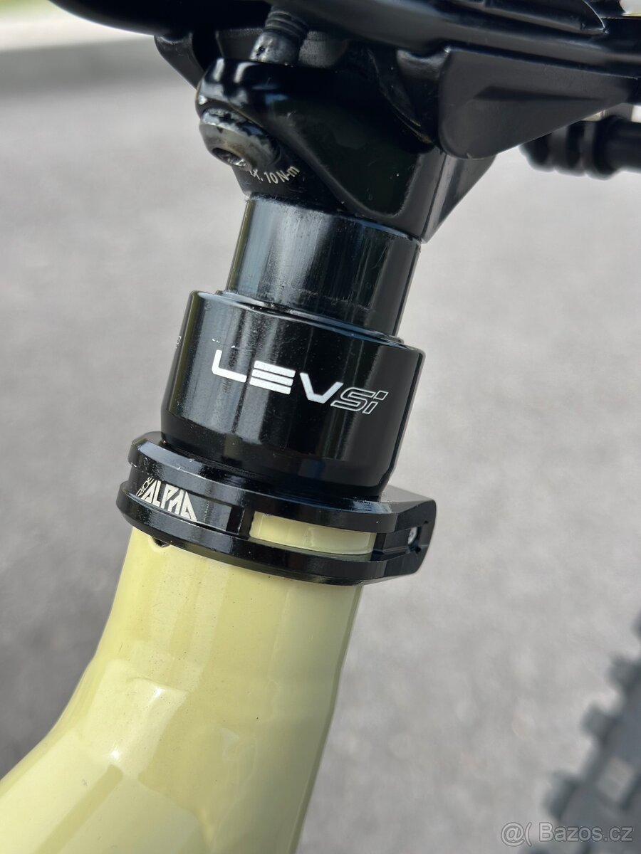 Commencal - 13